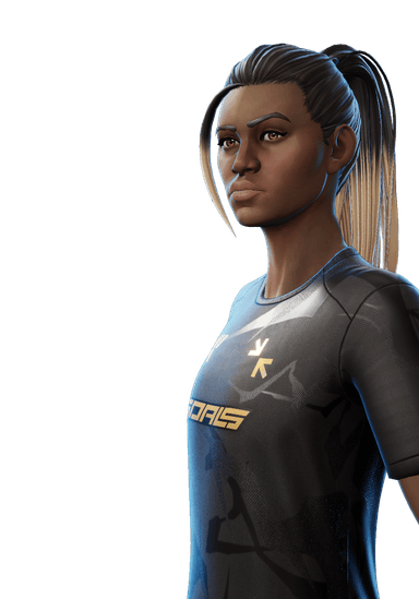 Nadia Samake