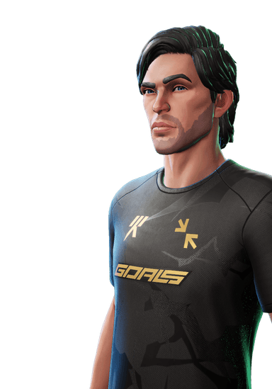 Laurent Storm
