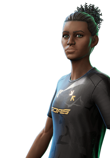Patricia Kante