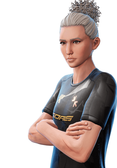Gunhild Kloster