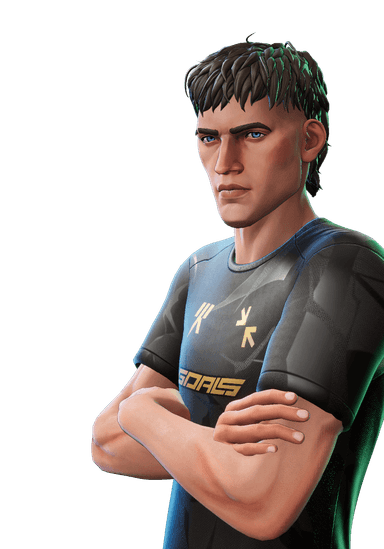 Luka da Silva