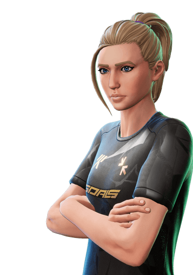 Petra Salinas