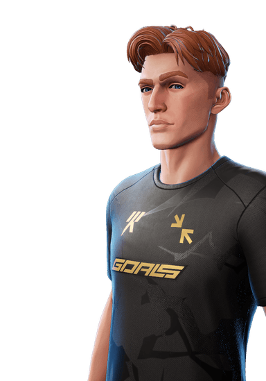Johnny Bendixen