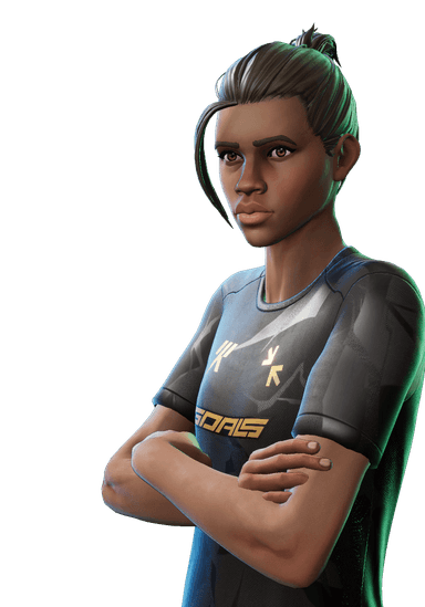 Madeleine Thiello