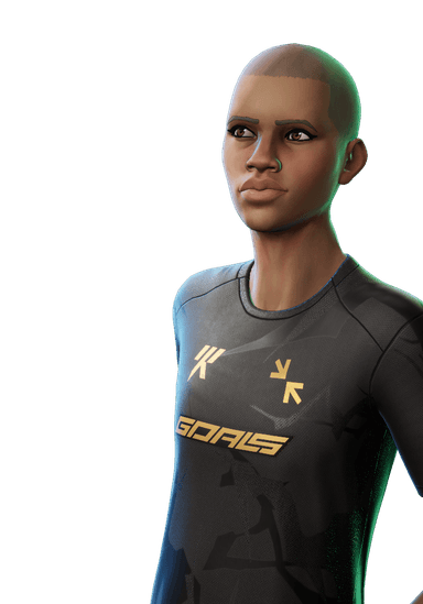 Binta Mbodje