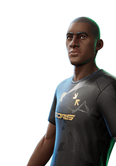 Olivier Kouyate