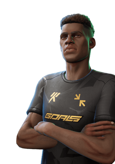 Michel Kyungu