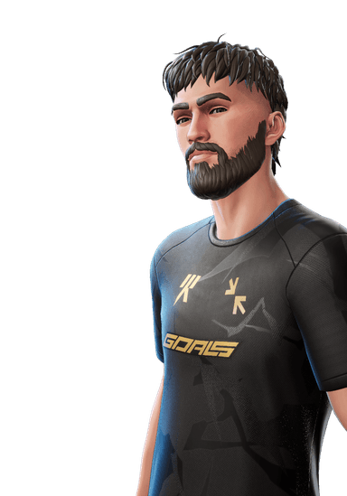 Driss Mata