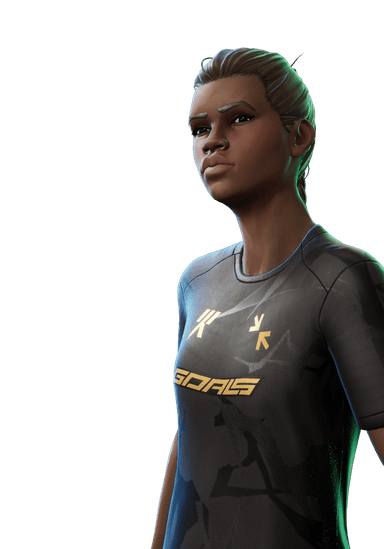 Dorcas Samba