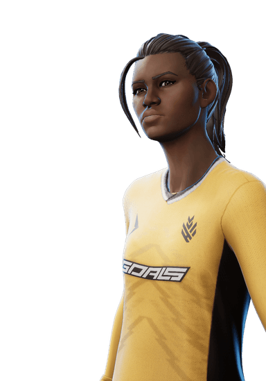 Fatoumata Biteye