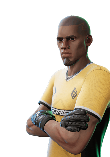 Alexandre Tembe