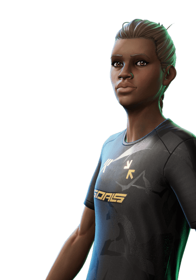 Amenan Kouakou