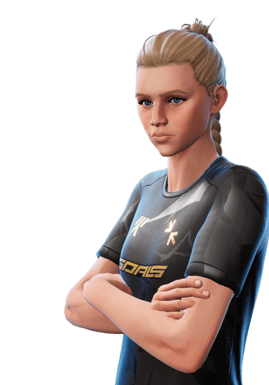 Abbie Lowe