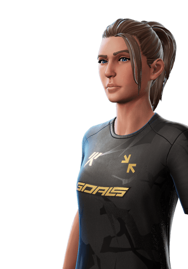 Therese Solberg