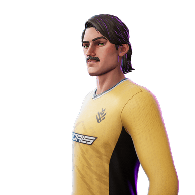 Jonny Sanchez