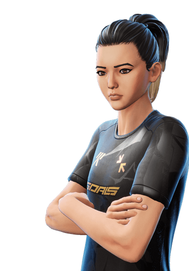 Teruko Iwai