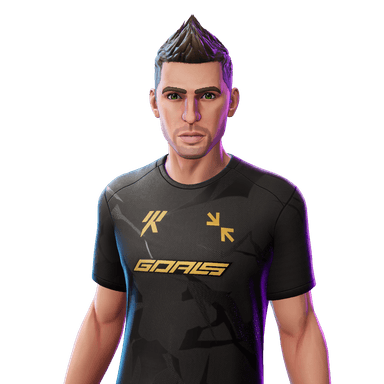 Jack Palacios
