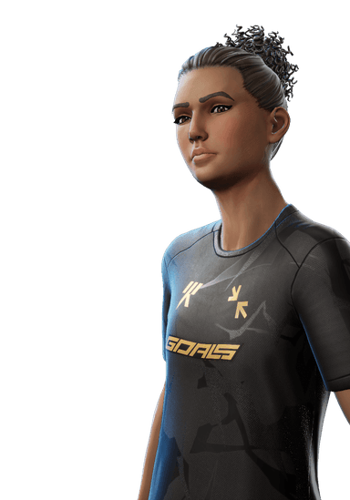 Johanne Maillot