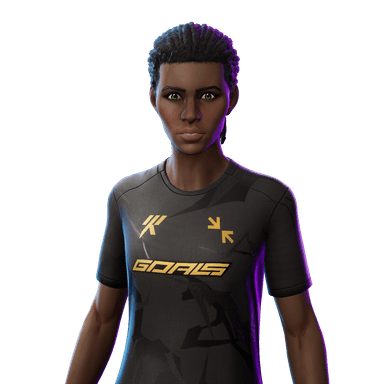 Luzinete Luiz