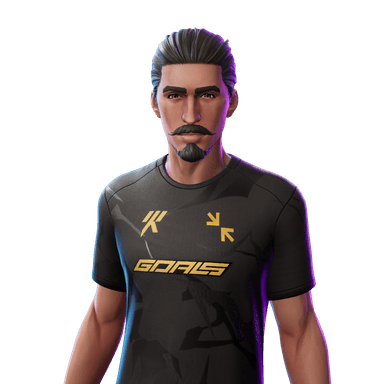 Trent Perez