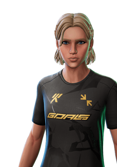 Gorana Vrabec