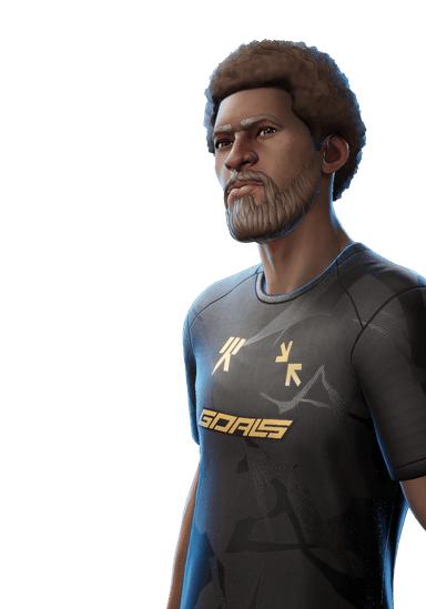 Bernard Kazadi