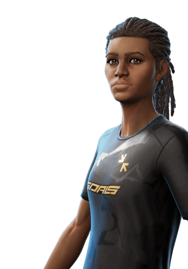 Aïcha Sacko