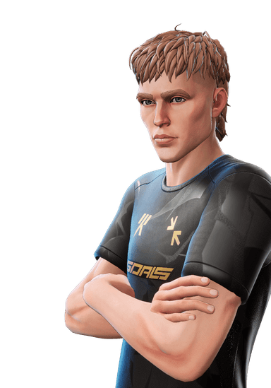 Jae Hogg