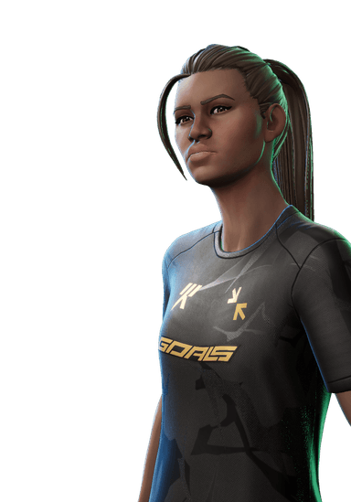 Salamata Kouao