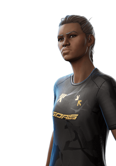 Cynthia Adamu