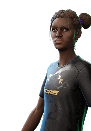 Aissata Siby