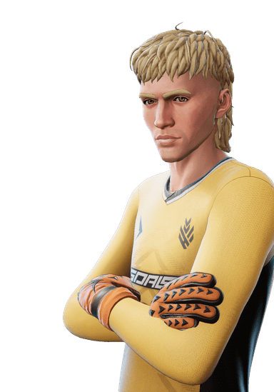 Kai Busby