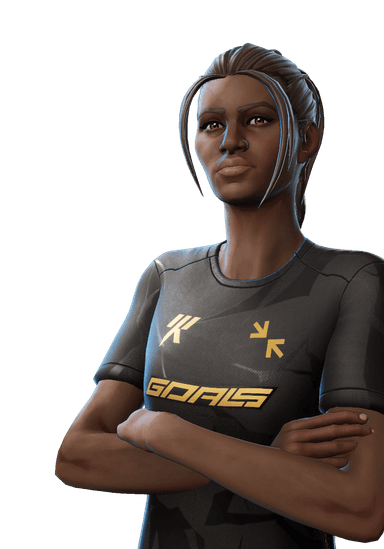 Honorine Kyungu