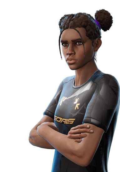 Odette Mwilambwe