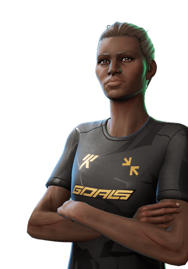 Sarah Akoto