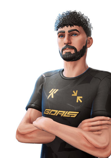 Goncalo Varandas