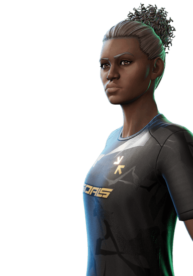 Sylvia Mthethwa