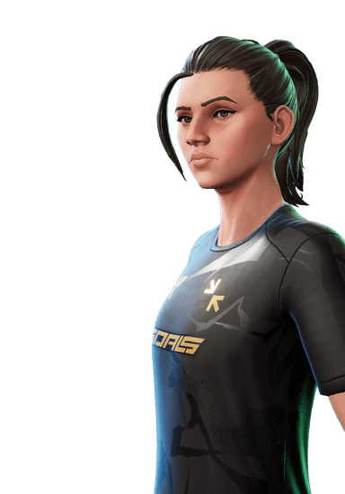 Evelyn Paolini