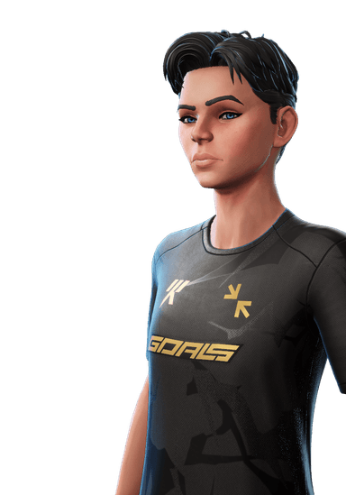 Nikki van Buuren