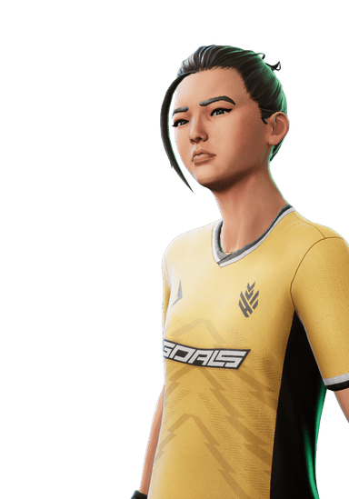 Lisa Tezuka