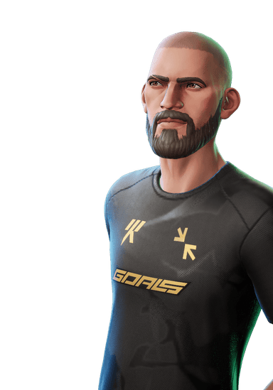 Joshua Auvray