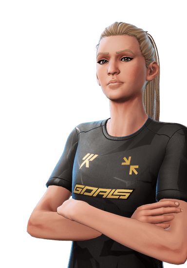 Lenette Simonsen