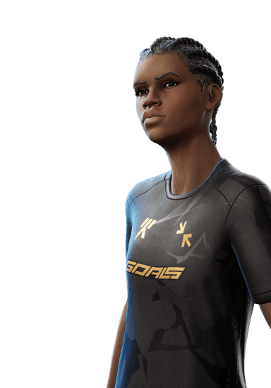 Rebekah Ford