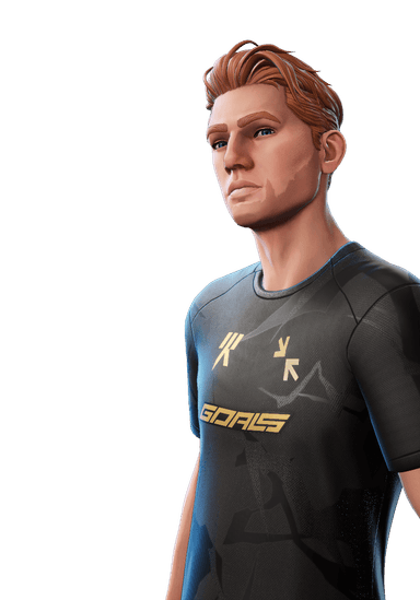 Kevin Mathew