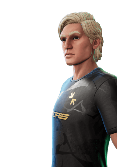 Marvin Pfister