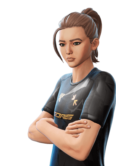 Jenny Lim