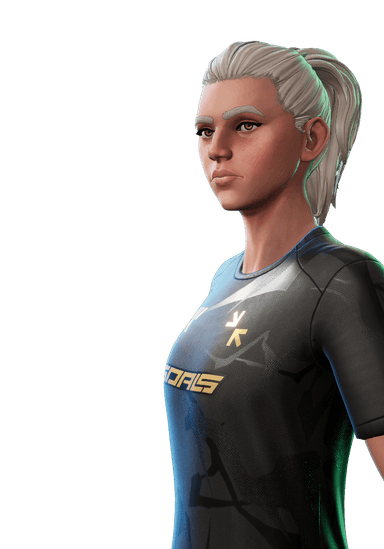 Amira Ditlevsen