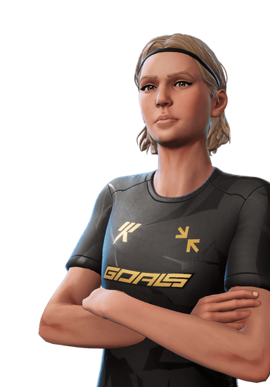Patricia Erlandsson
