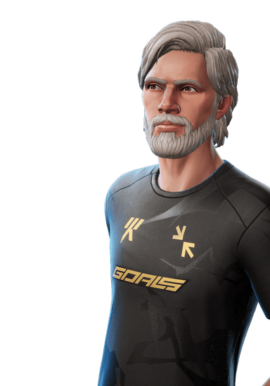 Magnar Solberg