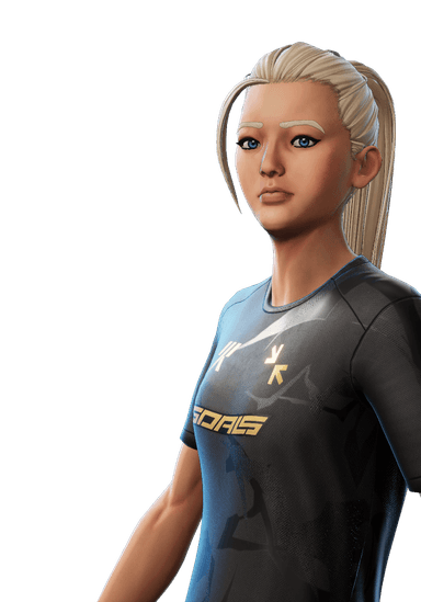 Katy Rogers